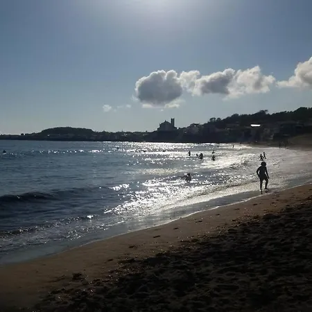 Casa De Sao Roque Acores 別荘 ポンタ・デルガダ