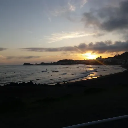 Casa De Sao Roque Acores * ポンタ・デルガダ