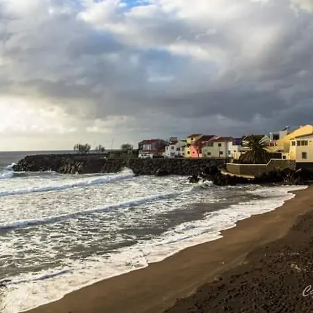 Casa De Sao Roque Acores * ポンタ・デルガダ