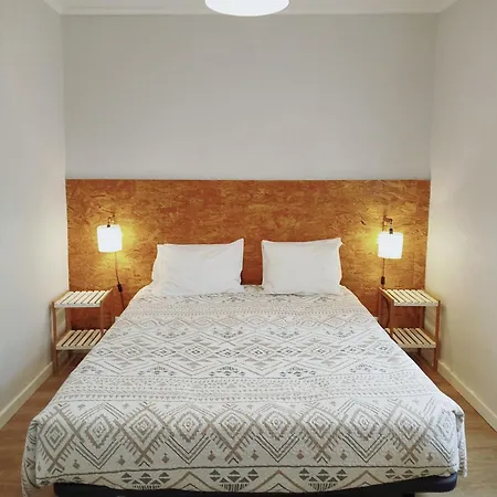 Casa De Sao Roque Acores *