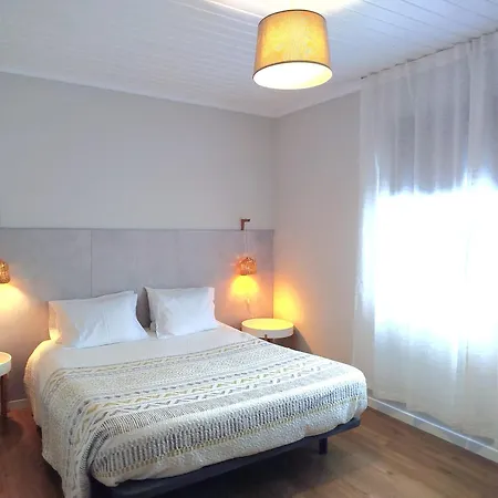 Casa De Sao Roque Acores