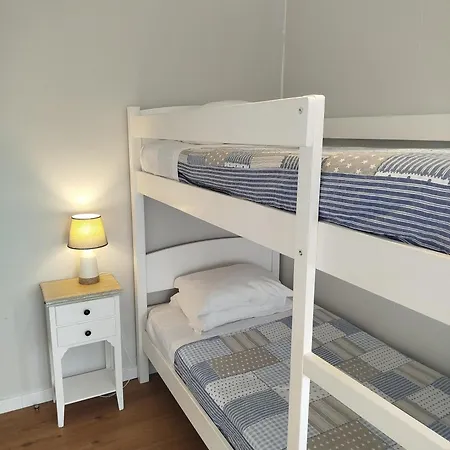 Casa De Sao Roque Acores ポンタ・デルガダ