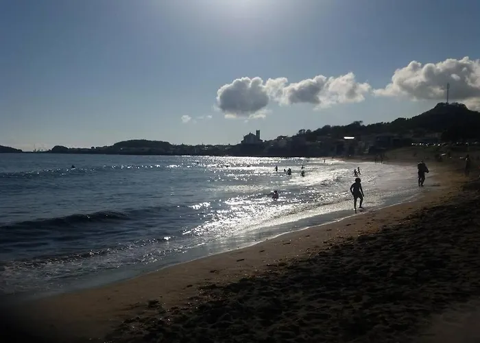 Casa De Sao Roque Acores Holiday home Ponta Delgada (Sao Miguel)