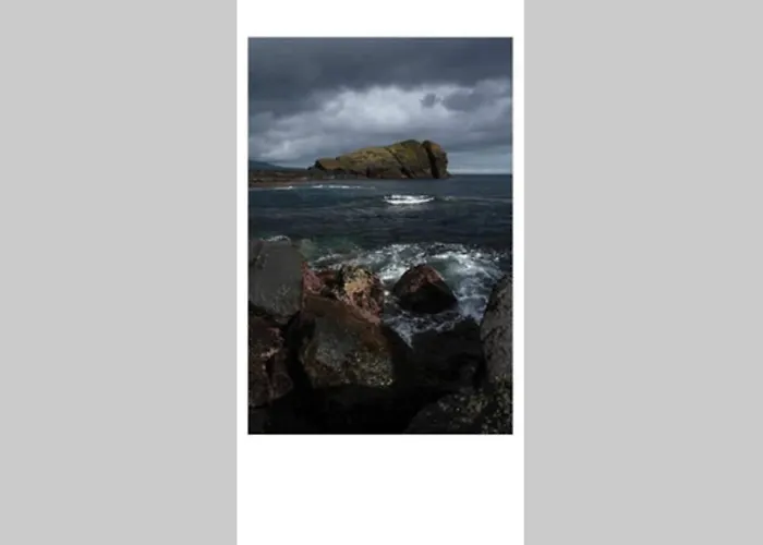 Casa De Sao Roque Acores Semesterbostad *