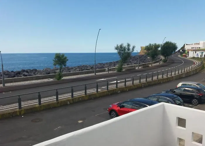 Casa De Sao Roque Acores Ponta Delgada (Sao Miguel)