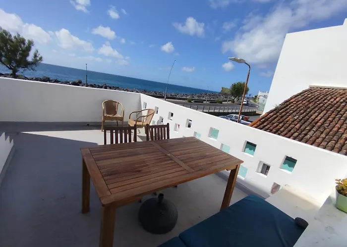 Casa De Sao Roque Acores