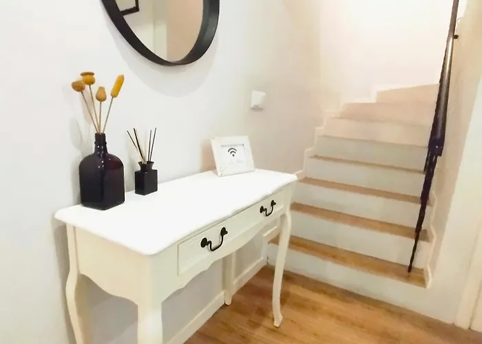 Casa De Sao Roque Acores Holiday home Ponta Delgada (Sao Miguel)