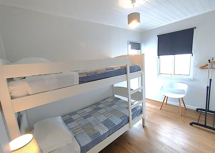 Casa De Sao Roque Acores *