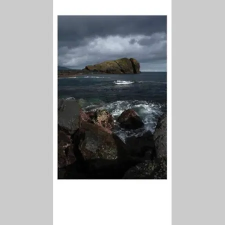 Casa De Sao Roque Acores Сasa de vacaciones *