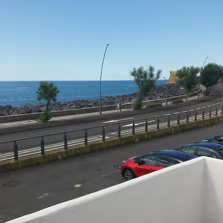 Casa De Sao Roque Acores Ponta Delgada (Sao Miguel)