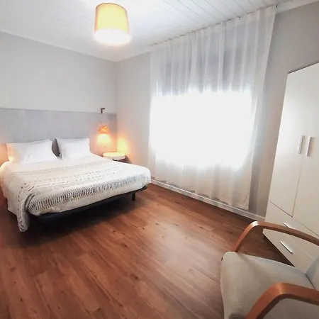 Casa De Sao Roque Acores Сasa de vacaciones *