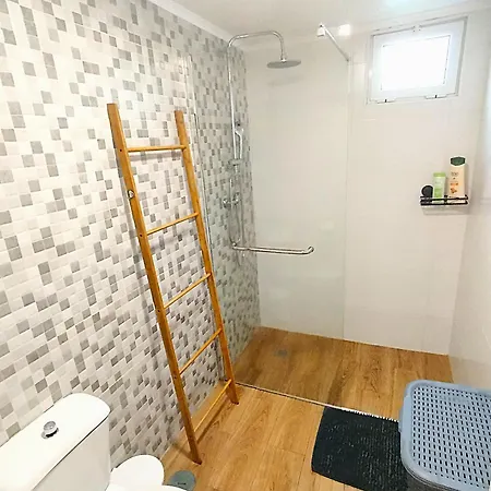 Casa De Sao Roque Acores Ponta Delgada (Sao Miguel)