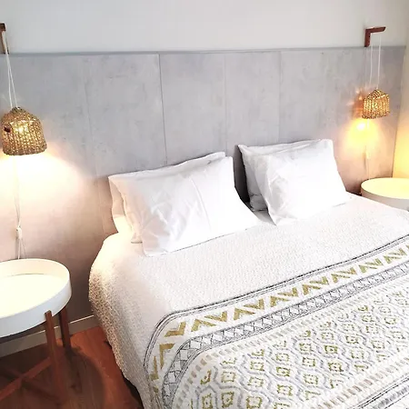 Сasa de vacaciones Casa De Sao Roque Acores *