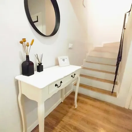 Casa De Sao Roque Acores Holiday home Ponta Delgada (Sao Miguel)