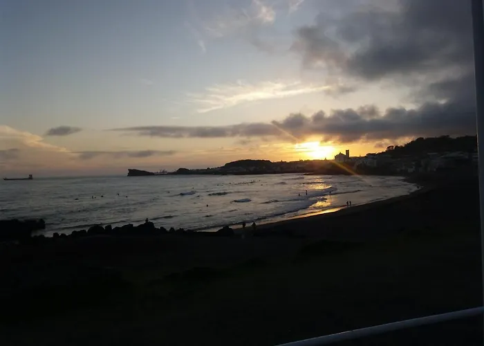 Casa De Sao Roque Acores * Ponta Delgada (Sao Miguel)