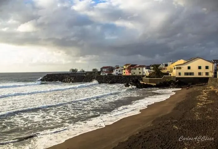 Casa De Sao Roque Acores * Ponta Delgada (Sao Miguel)