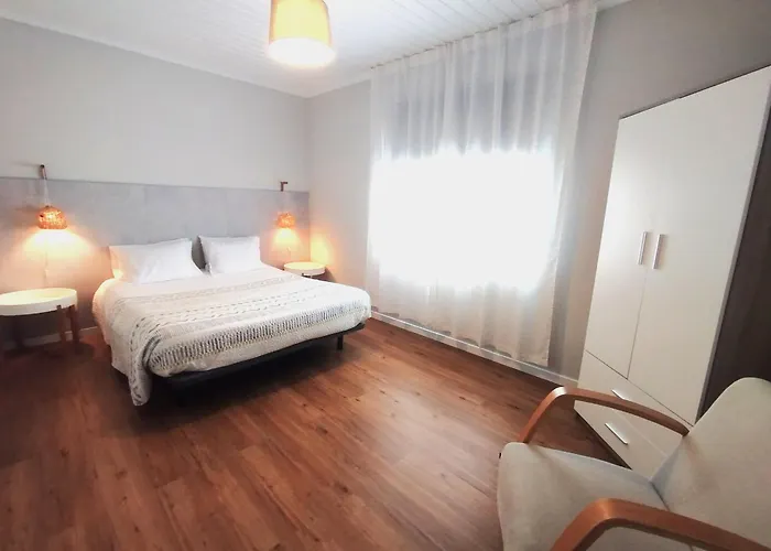 Casa De Sao Roque Acores Holiday home *