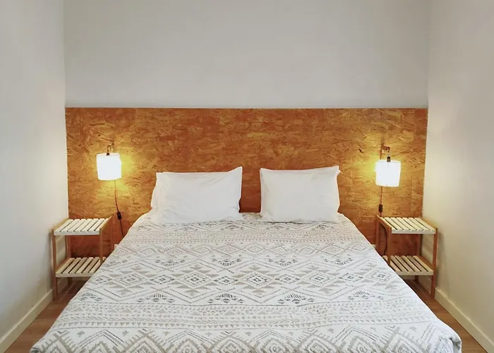 Casa De Sao Roque Acores *