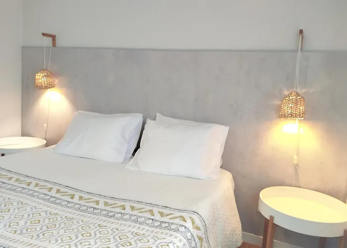 Casa De Sao Roque Acores * Ponta Delgada (Sao Miguel)