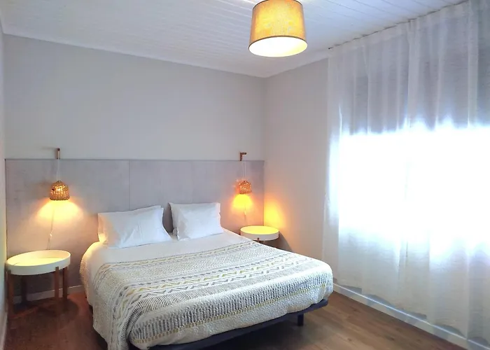 Casa De Sao Roque Acores