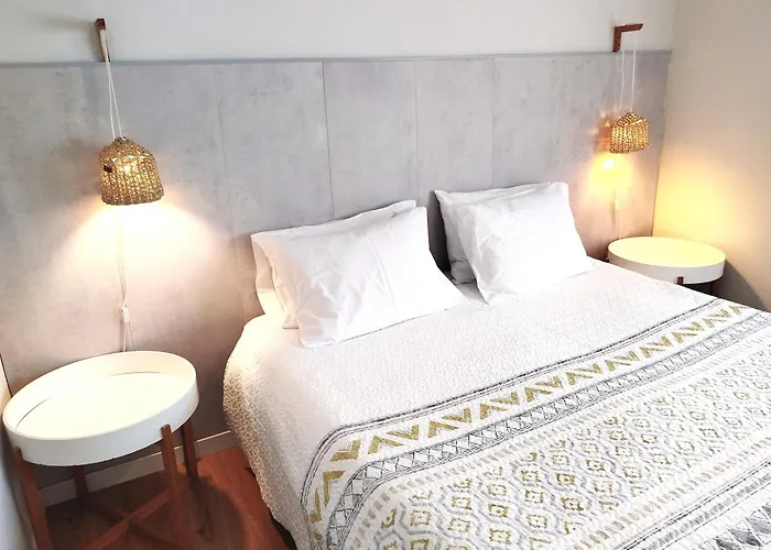 Holiday home Casa De Sao Roque Acores *