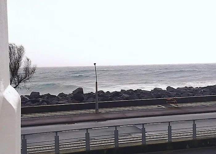 Vakantiehuis Casa De Sao Roque Acores Ponta Delgada